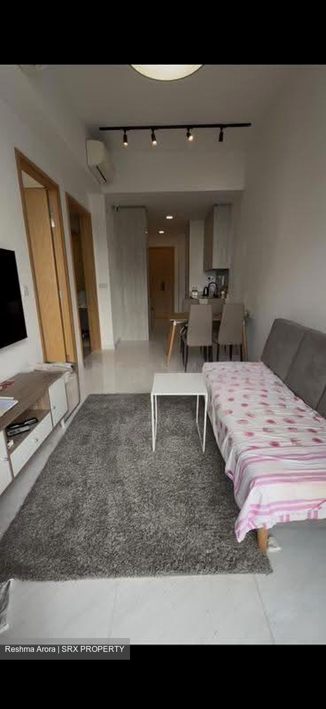 Nyon (D15), Apartment #610518441